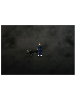 Evolution Toy Future Quest Metal Action Babil Nisei Poseidon