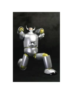 Evolution Toy Future Quest Metal Action Babil Nisei Poseidon