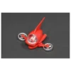 Evolution Toy Future Quest Metal Action Pilder Set