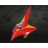 Evolution Toy Future Quest Metal Action Brain Condor Renewal Version