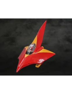Evolution Toy Future Quest Metal Action Brain Condor Renewal Version