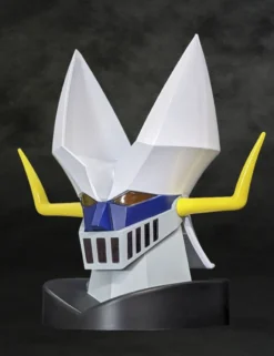 Evolution Toy Future Quest Metal Action Brain Condor Renewal Version
