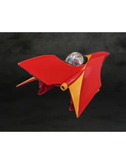 Evolution Toy Future Quest Metal Action Brain Condor Renewal Version