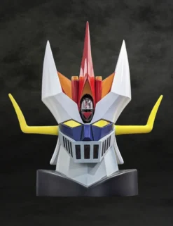 Evolution Toy Future Quest Metal Action Brain Condor Renewal Version