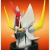 Evolution Toy Future Quest Metal Action Kaiser Pilder Renewal Version