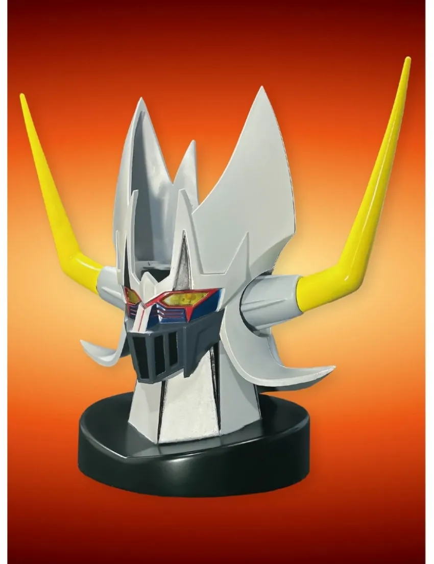 Evolution Toy Future Quest Metal Action Kaiser Pilder Renewal Version