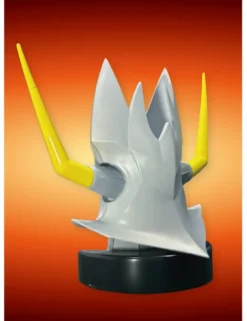 Evolution Toy Future Quest Metal Action Kaiser Pilder Renewal Version