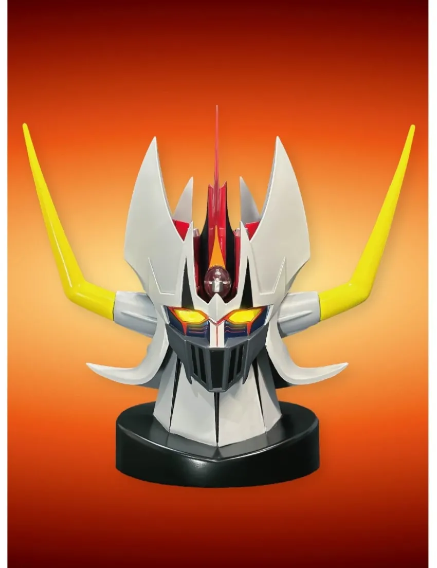 Evolution Toy Future Quest Metal Action Kaiser Pilder Renewal Version