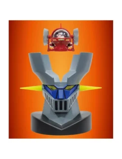 Evolution Toy Future Quest Metal Action Hover Pilder & Jet Pilder Set