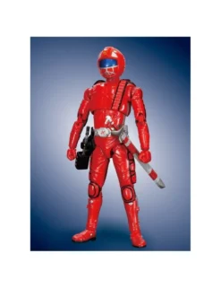 Evolution Toy Hero Action Figure Dinosaur War Koseidon Human Cannon Time Warrior Koseider