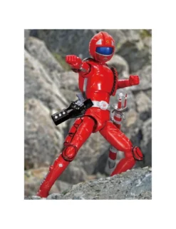 Evolution Toy Hero Action Figure Dinosaur War Koseidon Human Cannon Time Warrior Koseider