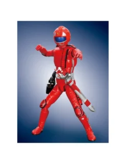 Evolution Toy Hero Action Figure Dinosaur War Koseidon Human Cannon Time Warrior Koseider