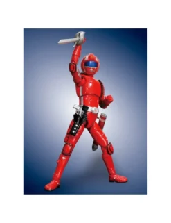 Evolution Toy Hero Action Figure Dinosaur War Koseidon Human Cannon Time Warrior Koseider