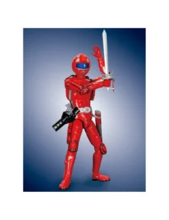 Evolution Toy Hero Action Figure Dinosaur War Koseidon Human Cannon Time Warrior Koseider