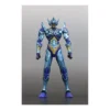 Evolution Toy Hero Action Figure SSSS.Dynazenon Gridknight Rising Blue Version