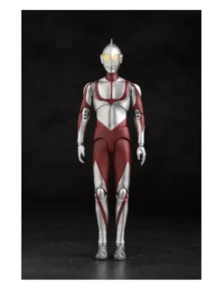 Evolution Toy Hero Action Figure Shin Ultraman