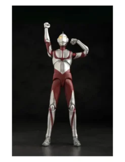 Evolution Toy Hero Action Figure Shin Ultraman