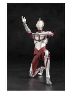 Evolution Toy Hero Action Figure Shin Ultraman