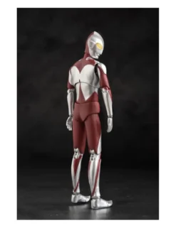 Evolution Toy Hero Action Figure Shin Ultraman