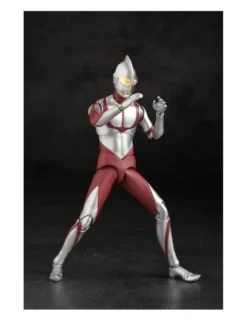Evolution Toy Hero Action Figure Shin Ultraman