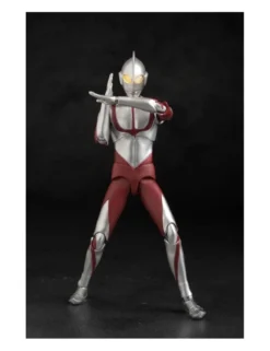 Evolution Toy Hero Action Figure Shin Ultraman