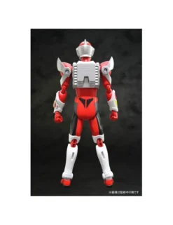 Evolution Toy Hero Action Figure Denko Choujin Gridman Thunder Gridman