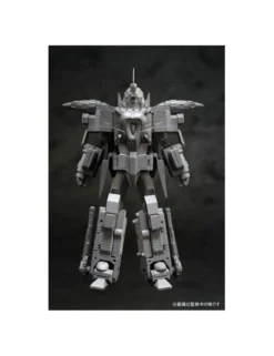 Evolution Toy Hero Action Figure Denko Choujin Gridman Thunder Gridman