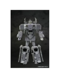 Evolution Toy Hero Action Figure Denko Choujin Gridman Thunder Gridman