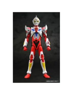 Evolution Toy Hero Action Figure Denko Choujin Gridman