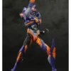Evolution Toy Hero Action Figure Denko Choujin Gridman SSSS.Gridman Grid Knight