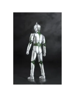 Evolution Toy Hero Action Figure Mirrorman