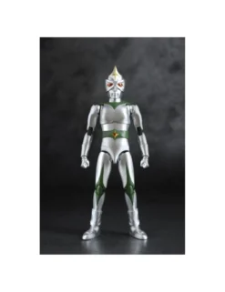 Evolution Toy Hero Action Figure Mirrorman