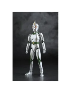 Evolution Toy Hero Action Figure Mirrorman