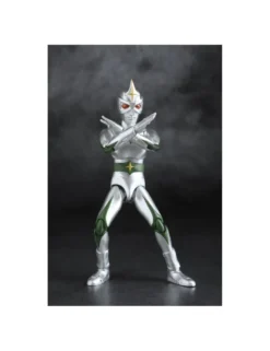 Evolution Toy Hero Action Figure Mirrorman