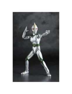 Evolution Toy Hero Action Figure Mirrorman