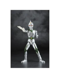 Evolution Toy Hero Action Figure Mirrorman