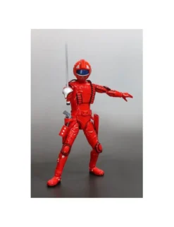 Evolution Toy Hero Action Figure Dinosaur War Koseidon Human Cannon Koseider