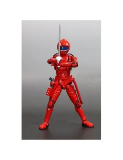 Evolution Toy Hero Action Figure Dinosaur War Koseidon Human Cannon Koseider