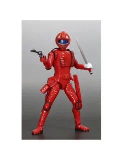 Evolution Toy Hero Action Figure Dinosaur War Koseidon Human Cannon Koseider