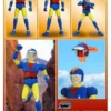 Evolution Toy Metal Action Great Mazinger Robot Junior