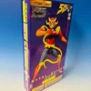 Evolution Toy Metal Action Kotetsu Jeeg Hiroshi Shiba New Cyborg 50th Anniversary Anime Color Version