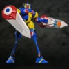 Evolution Toy Neo Dynamite Action Magne Robo Gakeen 2.0 Version