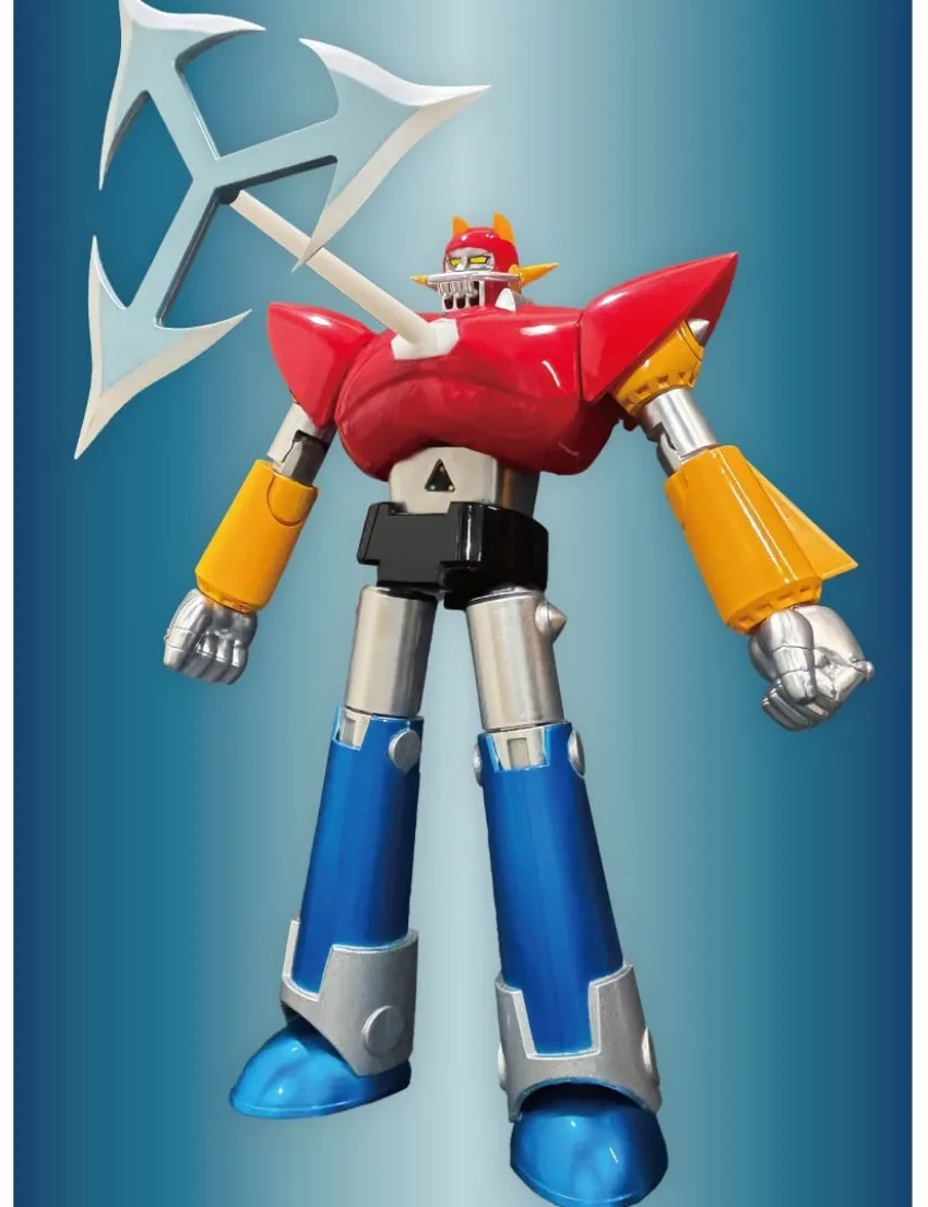Evolution Toy Neo Dynamite Action UFO Diapolon