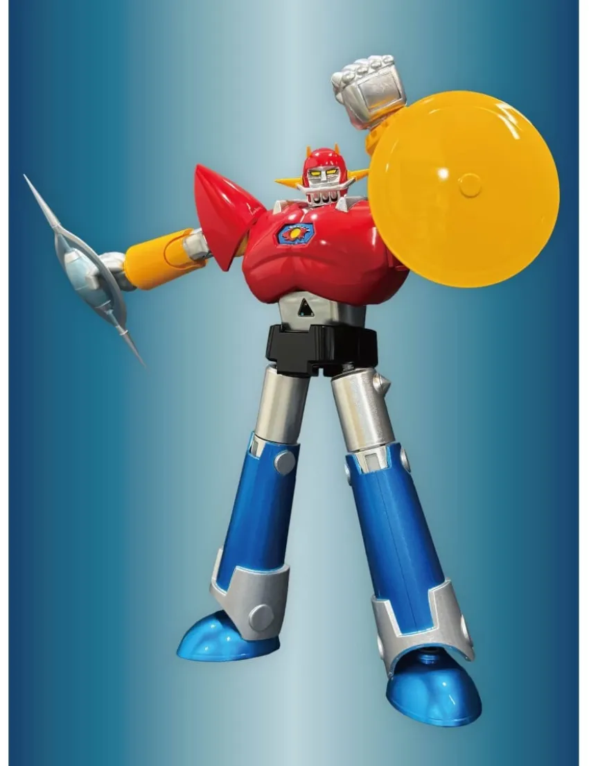 Evolution Toy Neo Dynamite Action UFO Diapolon