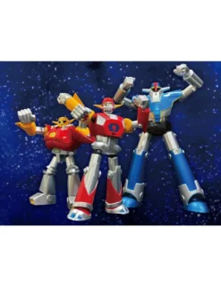 Evolution Toy Neo Dynamite Action UFO Diapolon