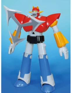 Evolution Toy Neo Dynamite Action UFO Diapolon Anime Color Version