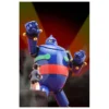 Evolution Toy Super Metal Action Tetsujin 28