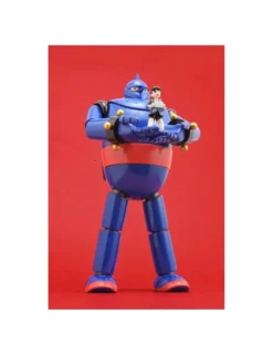 Evolution Toy Super Metal Action Tetsujin 28