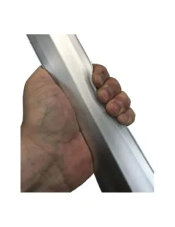 Factory Entertainment Masters of the Universe He-Man Power Sword LARP Stunt Replica Sword