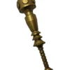 Factory Entertainment Masters of the Universe 2026 Man-at-Arms Mace Foam Stunt Prop Replica
